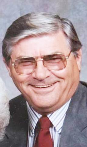 Marvin Howard Jamison