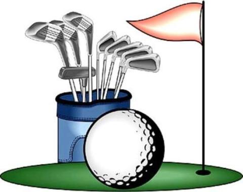 HTRS/P.C. Golf Roster