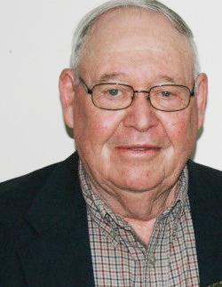 Robert “Bob” Frazee