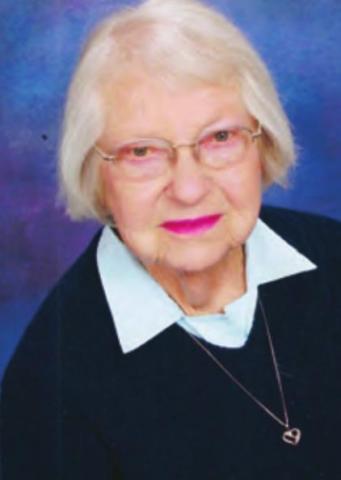 Margaret L. Bookwalter