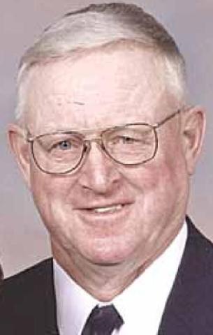 Victor L. Woltemath