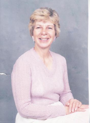 Patricia (Path) Mae Stalder-Jensen