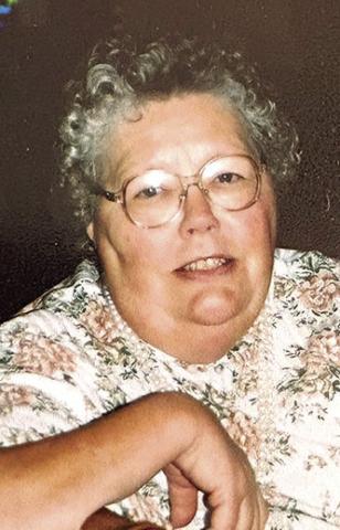 Leora Ann (Dorsch) Henry