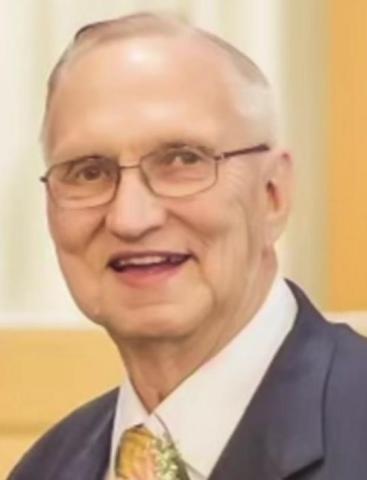 Larry Lee “Pete” Vonderfecht
