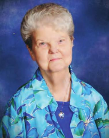 Erma Ruth Murray