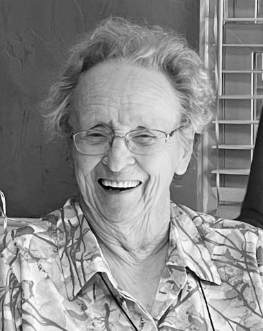 Verna L. (Stake) Morehead