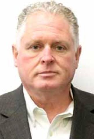 Jeffrey Lynn Parks