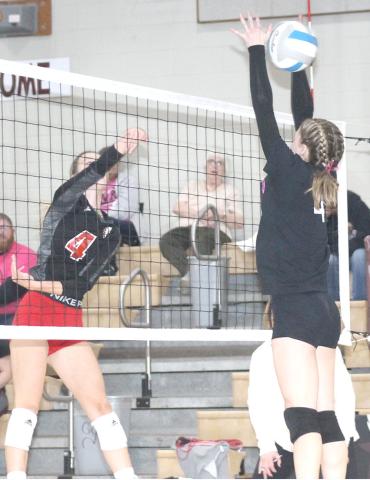P.C. defeats Lewiston in 4th and final meeting