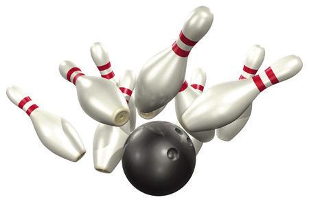 Bowling Results