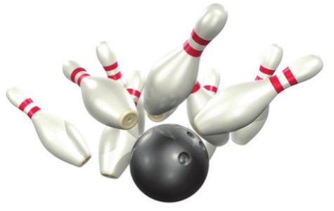 Bowling Results