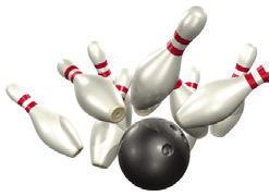 Bowling Results