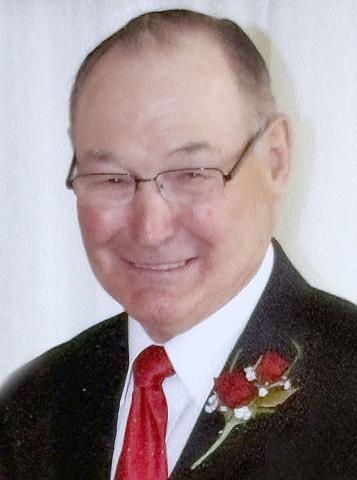 Donald “Don” Siske