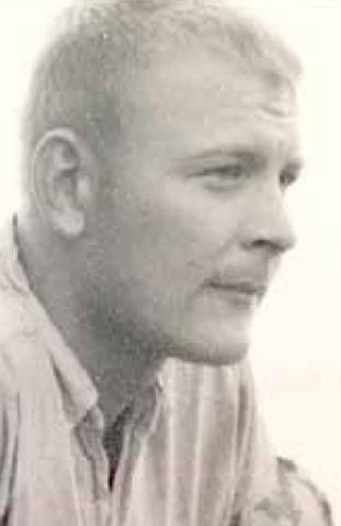John C. Bernadt