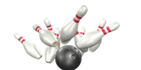 Bowling Results