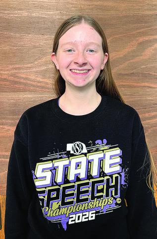 Kailey Hartman