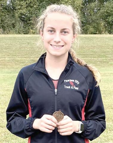 Eighth Place