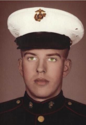 Larry D. Layden