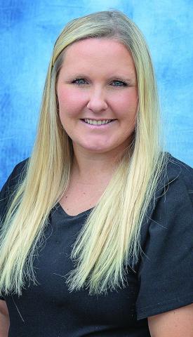 Dr. Abby Hanzlicek Pawnee County Memorial Hospital