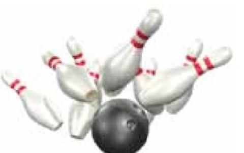 Bowling Results
