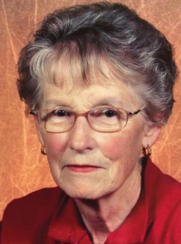 Shirley Argo