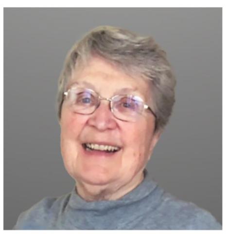 Phyllis Jeanne Reiter