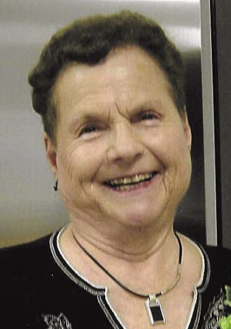 Elsie Tomek Obituary