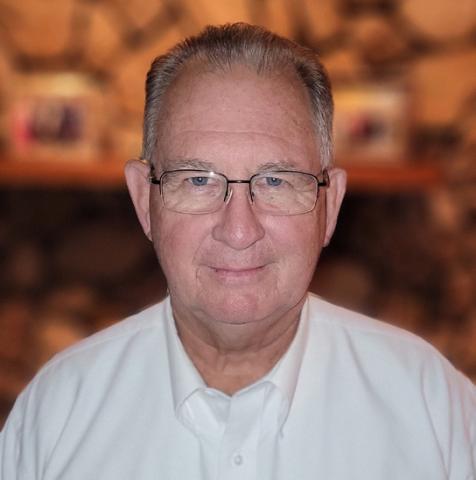 Michael R. “Mike” Dusenbery