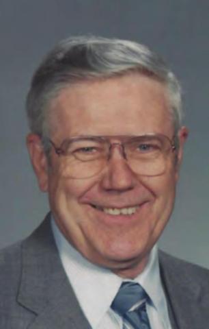 Kenneth G. Bredemeier