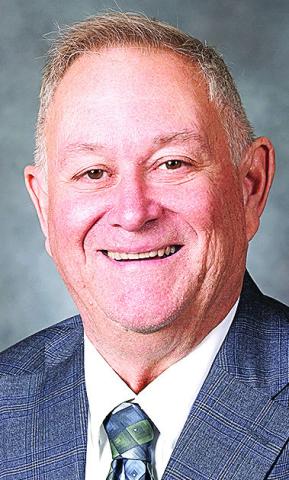 Bob Hallstrom
