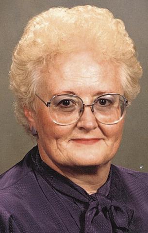 Jacquelyn “Jackie” J. Stake