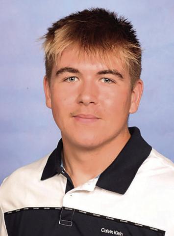 Student of the Week