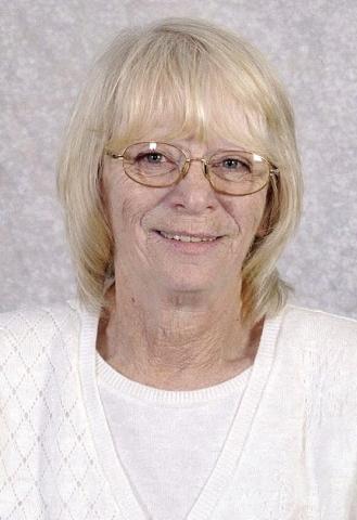 Becky Rae Eichenberger
