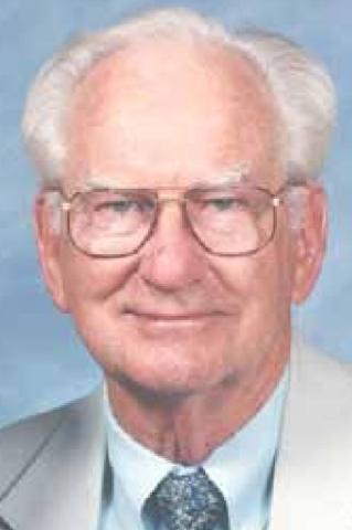 Clifford Leroy Bock