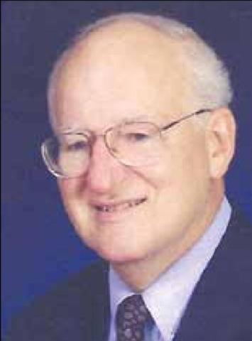 James Robert Plihal, D.D.S.