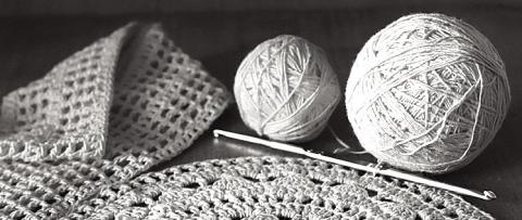 	Crochet Along
