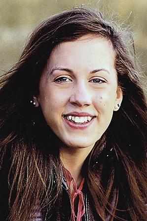 Sarah Conroy