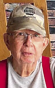 Thomas “Tom” Fisher