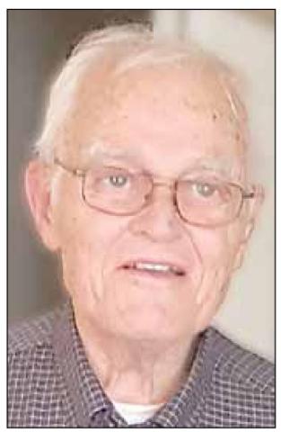 Tom A. Wherry