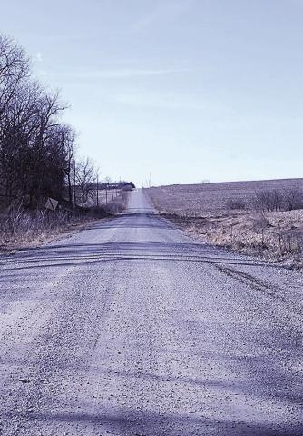 The Men BehindYour County Roads
