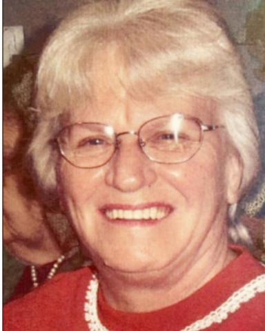 Janet Kay (Fossum) Roe