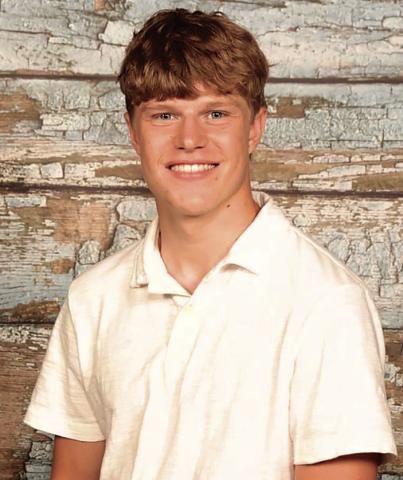 Student of the Week