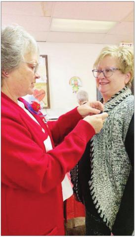 STERLING HOSTS DISTRICT 13 CONVENTION