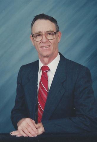 Troy Eugene Walters, Sr