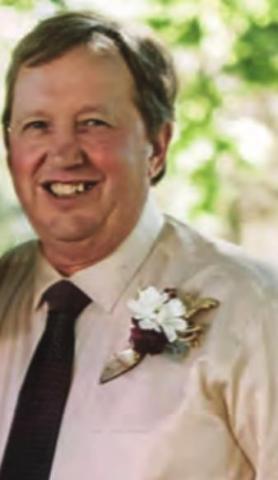 Burt Douglas de Koning