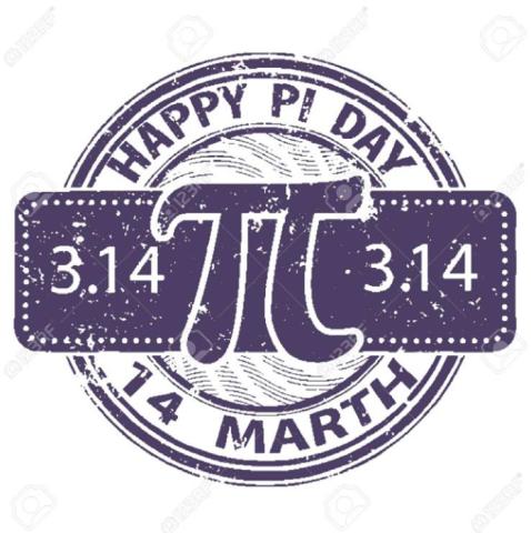 National Pi Day