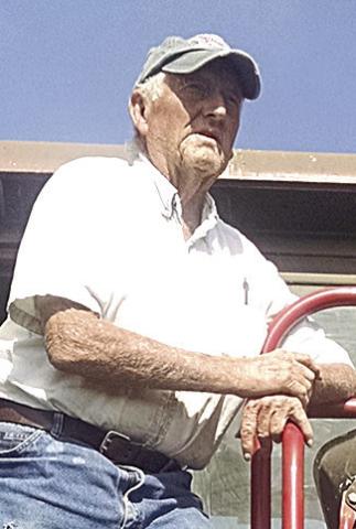 James “Jim” Chittick
