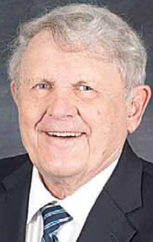 Jerome A. “Jerry” Hoffman