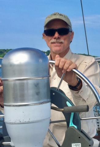 Roger Farwell Herr
