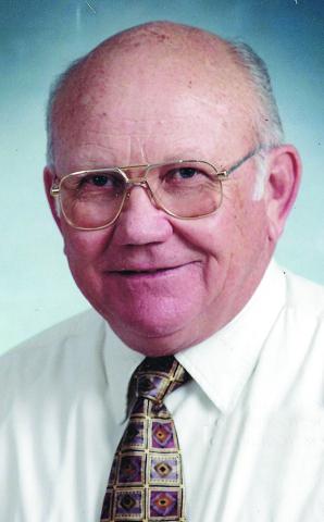 Charles W. Scott, Jr