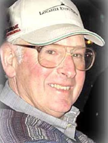 Roger Melvin Tegtmeier